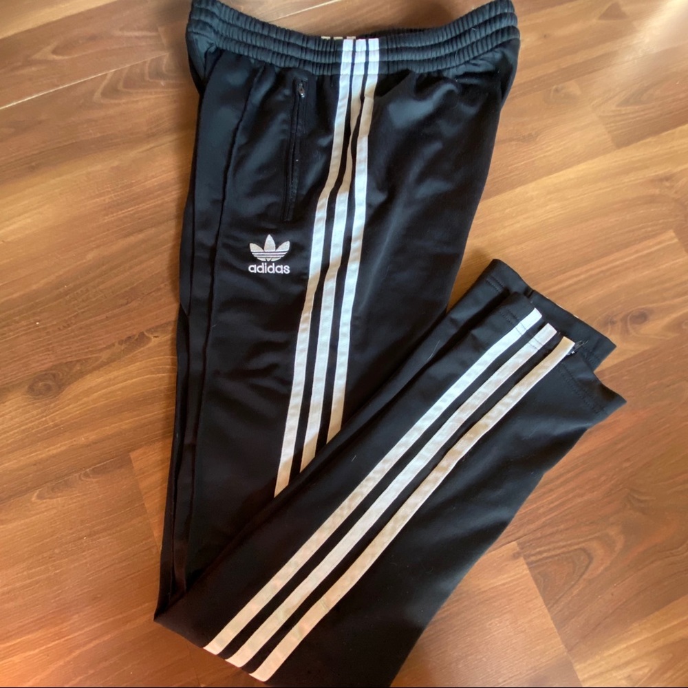 Adidas Warm Up Pants